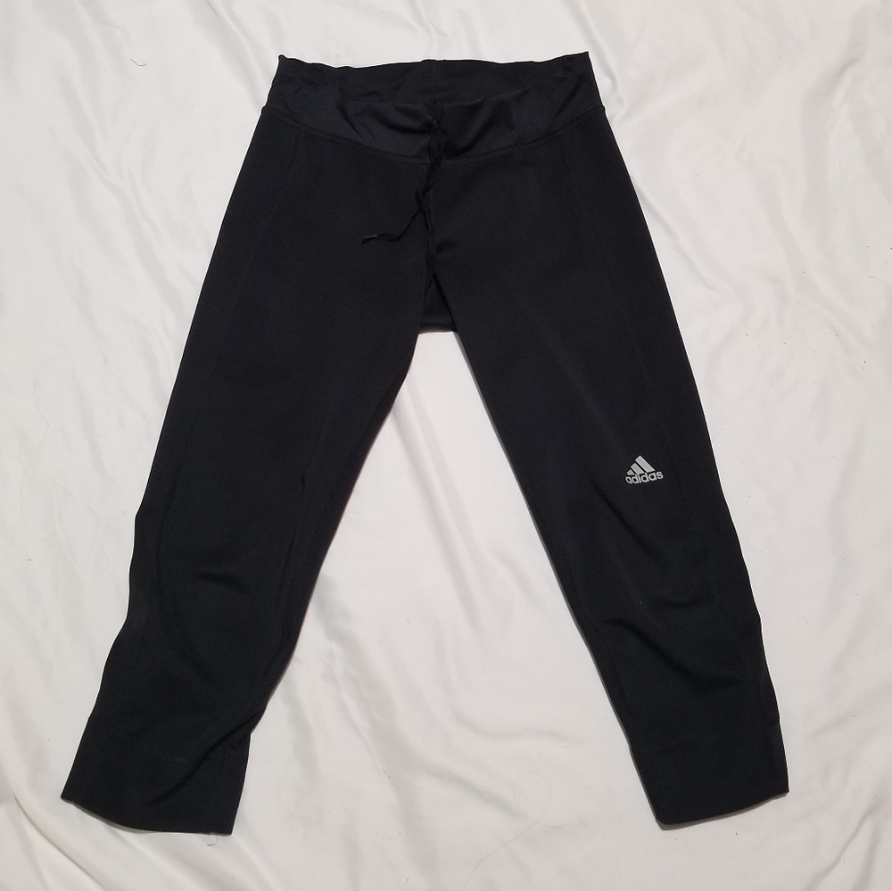 Adiddas Running capri